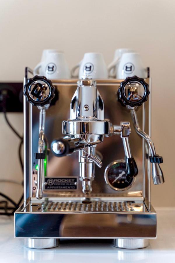 Cycle Coffee Society House Ventoux Villa Bédoin Eksteriør billede
